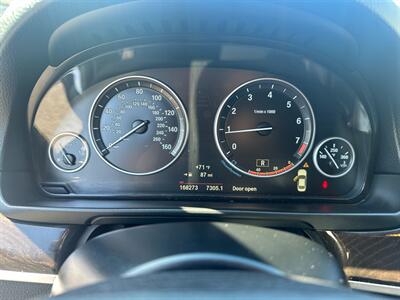 2015 BMW 5 Series 528i xDrive   - Photo 21 - San Leandro, CA 94578