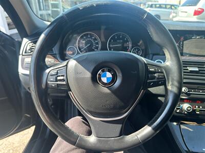 2015 BMW 5 Series 528i xDrive   - Photo 20 - San Leandro, CA 94578