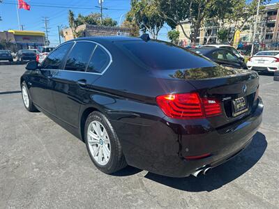 2015 BMW 5 Series 528i xDrive   - Photo 7 - San Leandro, CA 94578