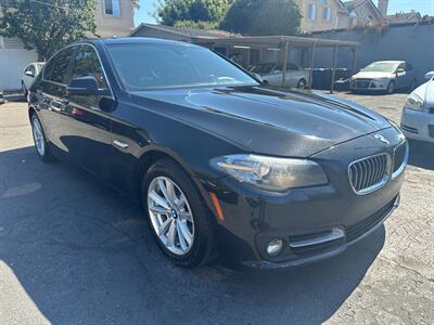 2015 BMW 5 Series 528i xDrive   - Photo 3 - San Leandro, CA 94578
