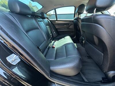2015 BMW 5 Series 528i xDrive   - Photo 16 - San Leandro, CA 94578