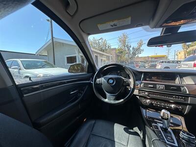 2015 BMW 5 Series 528i xDrive   - Photo 14 - San Leandro, CA 94578