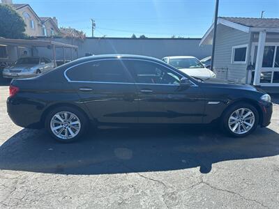 2015 BMW 5 Series 528i xDrive   - Photo 4 - San Leandro, CA 94578