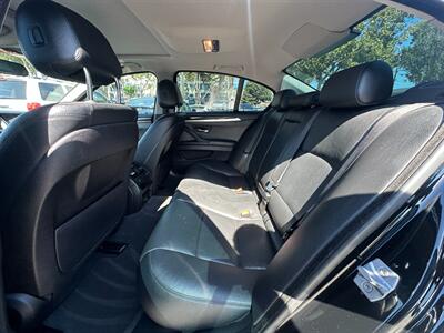2015 BMW 5 Series 528i xDrive   - Photo 17 - San Leandro, CA 94578