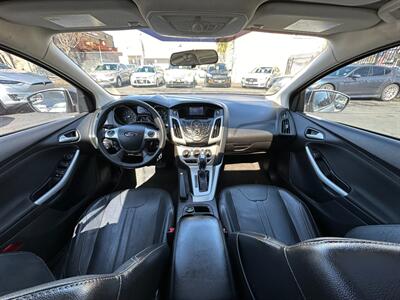 2014 Ford Focus SE   - Photo 13 - San Leandro, CA 94578