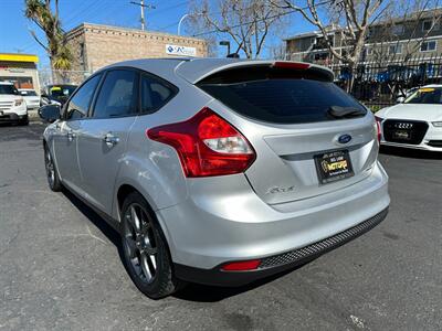 2014 Ford Focus SE   - Photo 7 - San Leandro, CA 94578