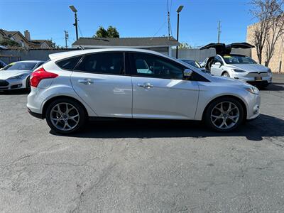 2014 Ford Focus SE   - Photo 4 - San Leandro, CA 94578