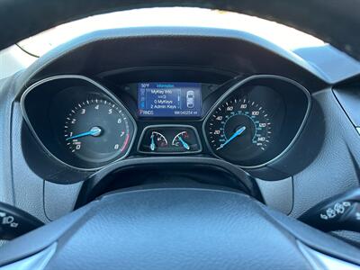 2014 Ford Focus SE   - Photo 17 - San Leandro, CA 94578