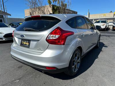 2014 Ford Focus SE   - Photo 5 - San Leandro, CA 94578