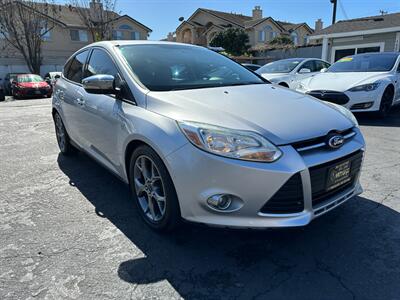 2014 Ford Focus SE   - Photo 3 - San Leandro, CA 94578