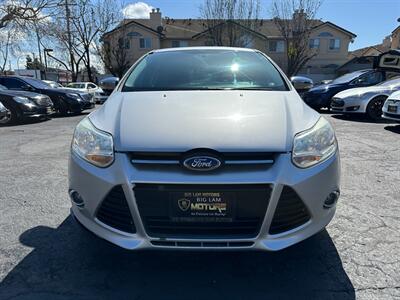 2014 Ford Focus SE   - Photo 2 - San Leandro, CA 94578