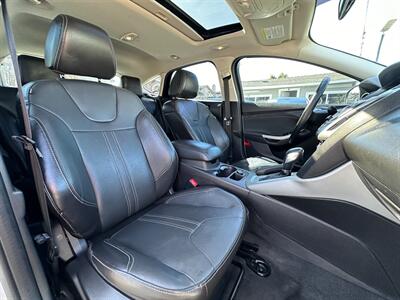 2014 Ford Focus SE   - Photo 12 - San Leandro, CA 94578