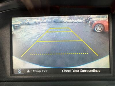 2013 Honda Accord EX-L V6 w/Navi - Photo 21 - San Leandro, CA 94578