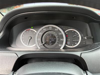 2013 Honda Accord EX-L V6 w/Navi - Photo 19 - San Leandro, CA 94578