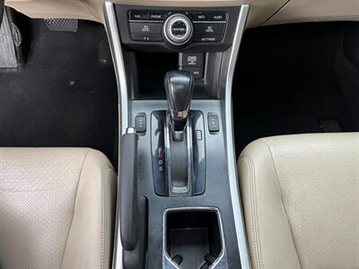 2013 Honda Accord EX-L V6 w/Navi - Photo 22 - San Leandro, CA 94578