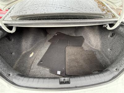 2013 Honda Accord EX-L V6 w/Navi - Photo 12 - San Leandro, CA 94578