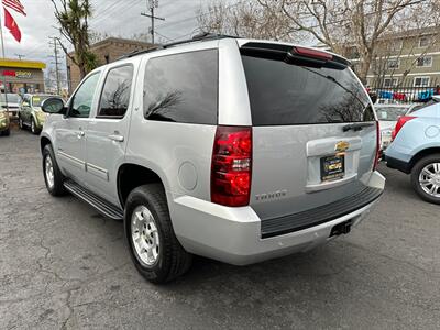 2013 Chevrolet Tahoe LT   - Photo 7 - San Leandro, CA 94578