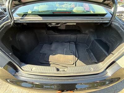 2013 Hyundai SONATA Hybrid Limited   - Photo 11 - San Leandro, CA 94578