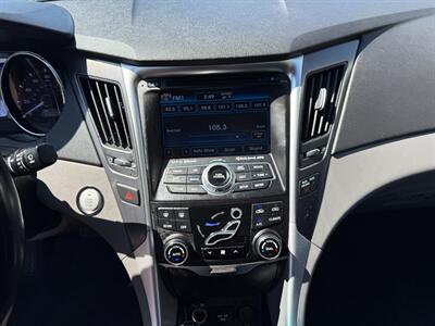 2013 Hyundai SONATA Hybrid Limited   - Photo 19 - San Leandro, CA 94578