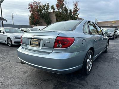 2003 Saturn L300   - Photo 5 - San Leandro, CA 94578