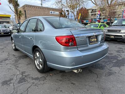 2003 Saturn L300   - Photo 7 - San Leandro, CA 94578