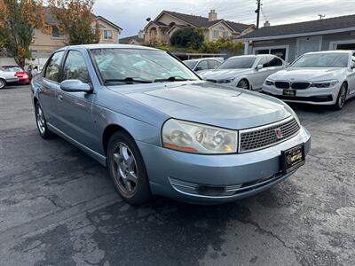 2003 Saturn L300   - Photo 3 - San Leandro, CA 94578