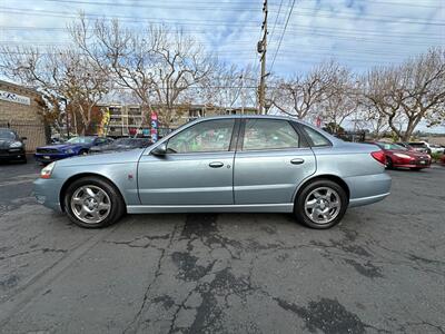 2003 Saturn L300   - Photo 8 - San Leandro, CA 94578