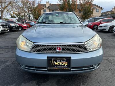 2003 Saturn L300   - Photo 2 - San Leandro, CA 94578