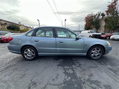 2003 Saturn L300   - Photo 4 - San Leandro, CA 94578