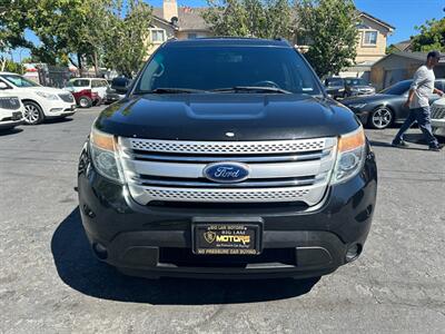 2013 Ford Explorer XLT - Photo 2 - San Leandro, CA 94578