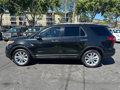 2013 Ford Explorer XLT - Photo 7 - San Leandro, CA 94578