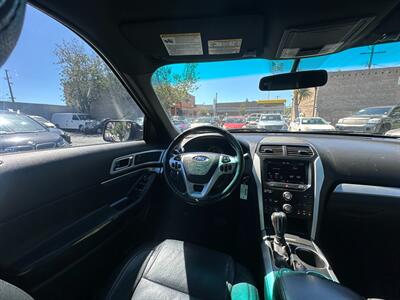 2013 Ford Explorer XLT - Photo 14 - San Leandro, CA 94578
