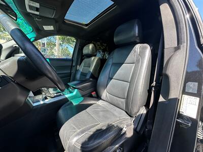 2013 Ford Explorer XLT - Photo 11 - San Leandro, CA 94578