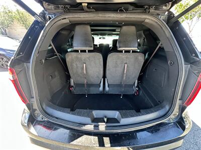2013 Ford Explorer XLT - Photo 10 - San Leandro, CA 94578