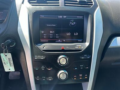 2013 Ford Explorer XLT - Photo 21 - San Leandro, CA 94578