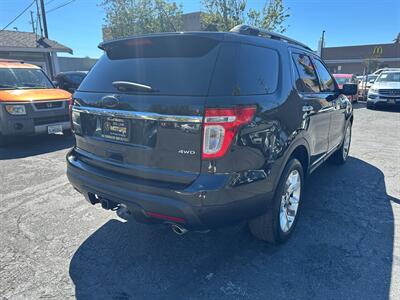 2013 Ford Explorer XLT - Photo 4 - San Leandro, CA 94578
