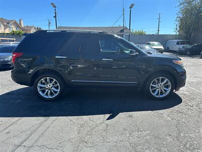 2013 Ford Explorer XLT - Photo 3 - San Leandro, CA 94578
