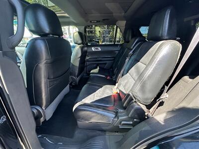 2013 Ford Explorer XLT - Photo 18 - San Leandro, CA 94578