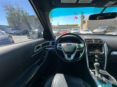 2013 Ford Explorer XLT - Photo 15 - San Leandro, CA 94578