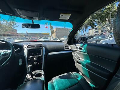 2013 Ford Explorer XLT - Photo 13 - San Leandro, CA 94578