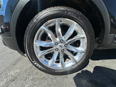 2013 Ford Explorer XLT - Photo 8 - San Leandro, CA 94578