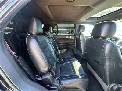 2013 Ford Explorer XLT - Photo 16 - San Leandro, CA 94578