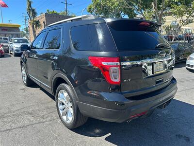 2013 Ford Explorer XLT - Photo 6 - San Leandro, CA 94578