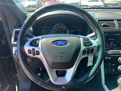 2013 Ford Explorer XLT - Photo 22 - San Leandro, CA 94578