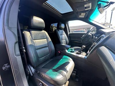 2013 Ford Explorer XLT - Photo 12 - San Leandro, CA 94578