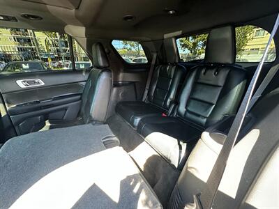2013 Ford Explorer XLT - Photo 19 - San Leandro, CA 94578