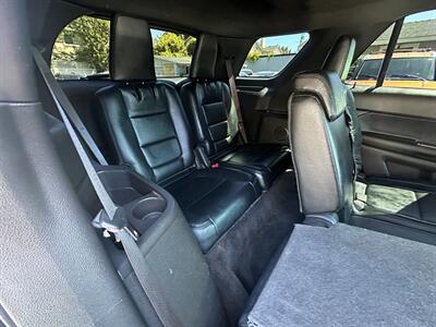 2013 Ford Explorer XLT - Photo 17 - San Leandro, CA 94578