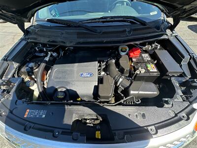 2013 Ford Explorer XLT - Photo 9 - San Leandro, CA 94578