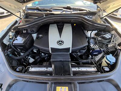 2013 Mercedes-Benz ML 350 BlueTEC   - Photo 10 - San Leandro, CA 94578