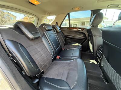 2013 Mercedes-Benz ML 350 BlueTEC   - Photo 24 - San Leandro, CA 94578